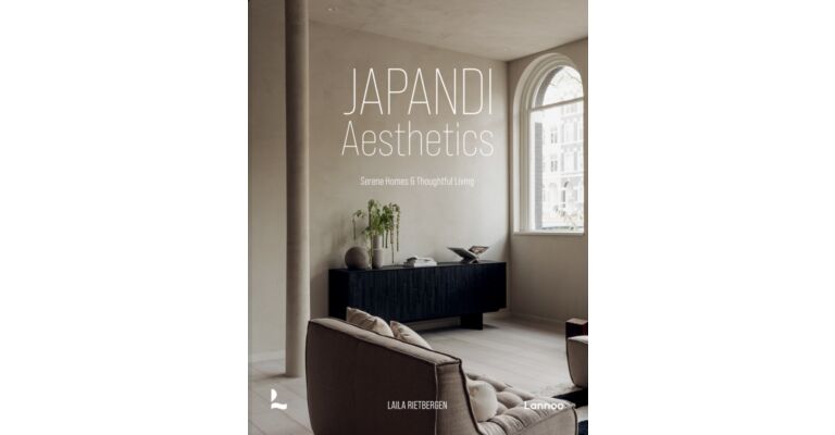 Japandi - Serene homes & Thoughtful living