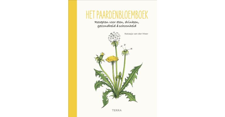 Het paardenbloemboek