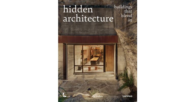 Hidden Architecture - Buildings That Blend in 
