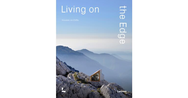 Living on the Edge - Houses on cliffs