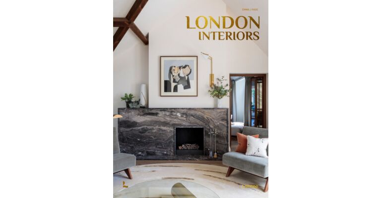 London Interiors (January 2023)