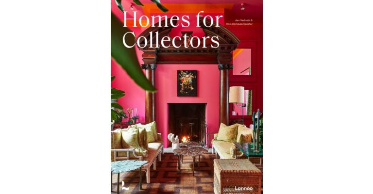 Homes for Collectors (October 2022)