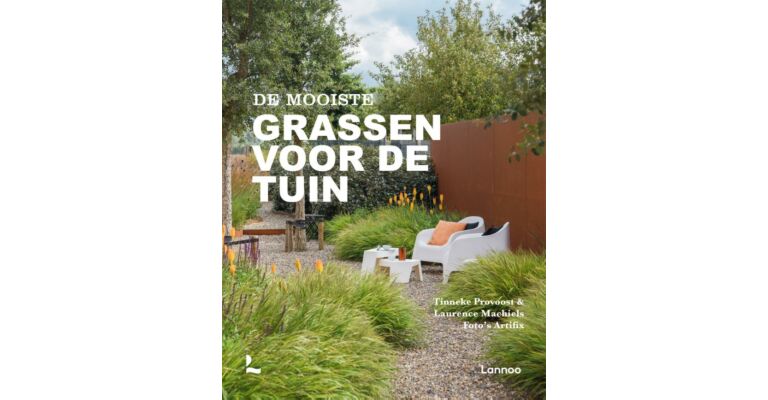 De Mooiste Grassen voor de Tuin 