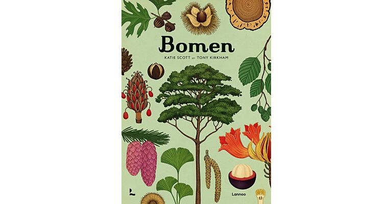 Bomen