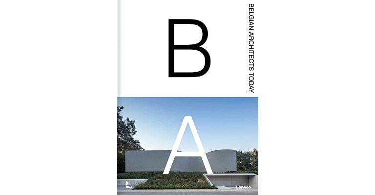 Belgian Architects Today (September 2023)