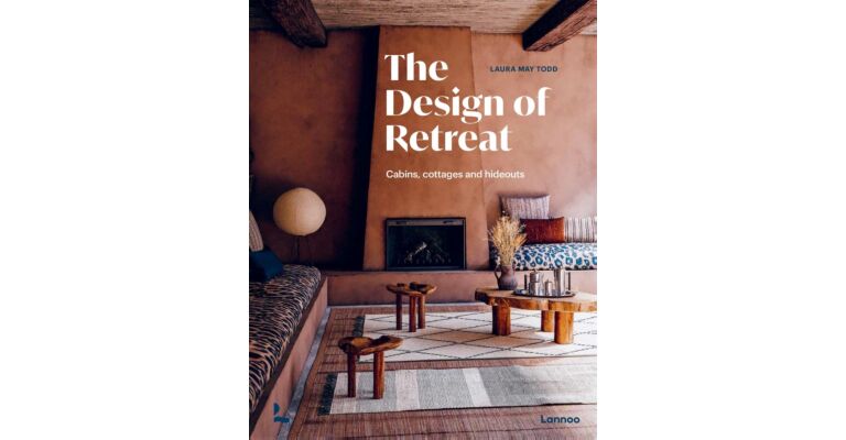 The Design of Retreat - Cabins, cottages and hideouts