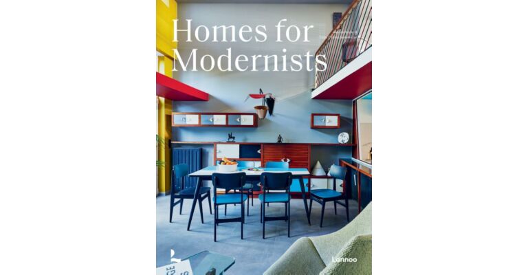 Homes for Modernists