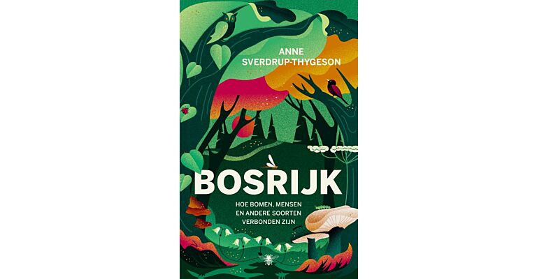 Bosrijk