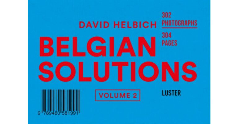 Belgian Solutions  Volume 2