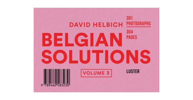 Belgian Solutions - Volume 3