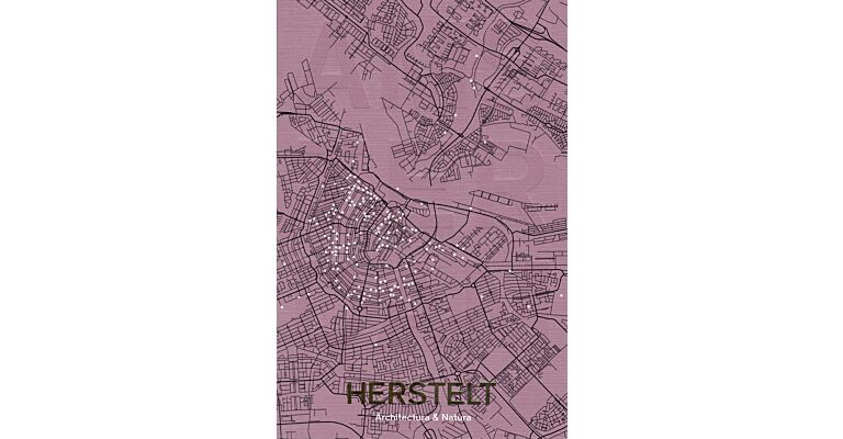 Amsterdam Herstelt