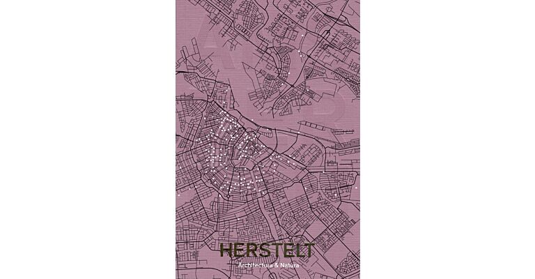 Amsterdam Herstelt