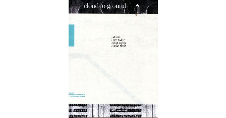 Cloud-to-ground