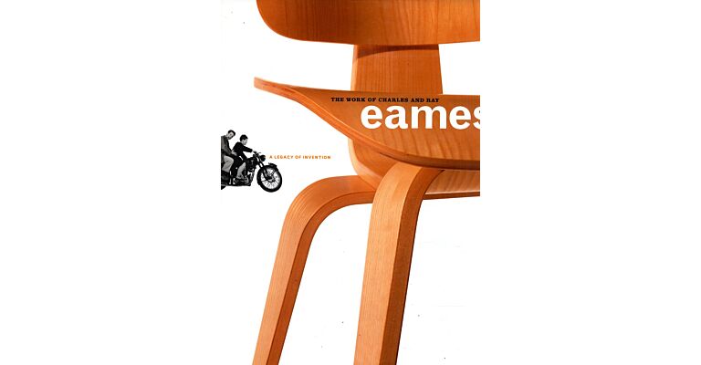 The Work of Charles and Ray Eames