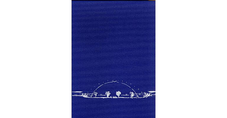 The Leipzig Glass Hall (hardcover in box)