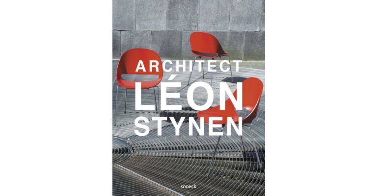 Architect Léon Stynen