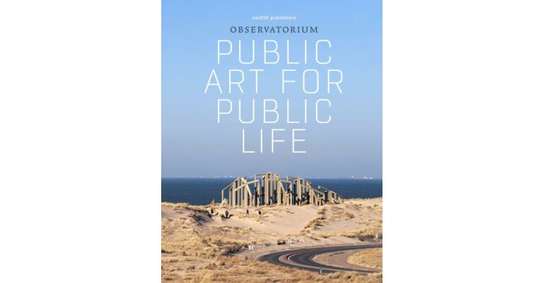 Public Art for Public Life - Learnings from Observatorium