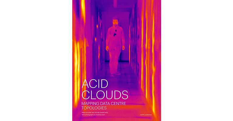 Acid Clouds - Mapping Data Centre Topologies