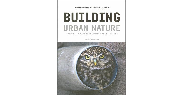 Building Urban Nature