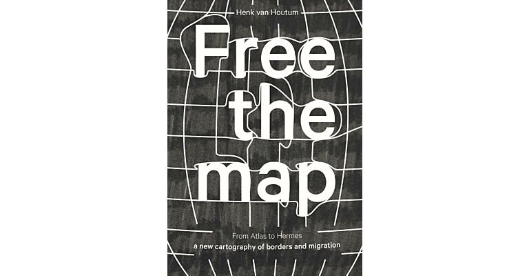 Free the Map -From Atlas to Hermes: a New Cartography of Borders and Migration