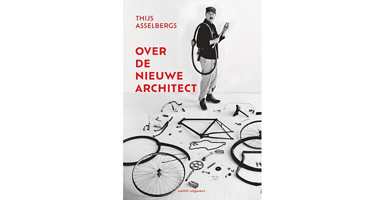 Over de nieuwe architect