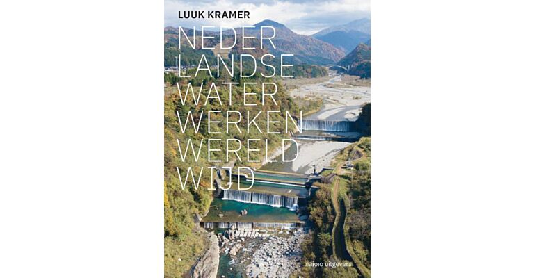 Nederlandse Waterwerken Wereldwijd
