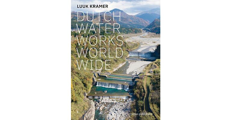 Dutch Waterworks Worldwide