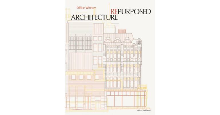 Office Winhov - Architecture Repurposed (Pre-order March 2024)