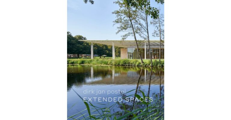 Dirk Jan Postel - Extended Spaces