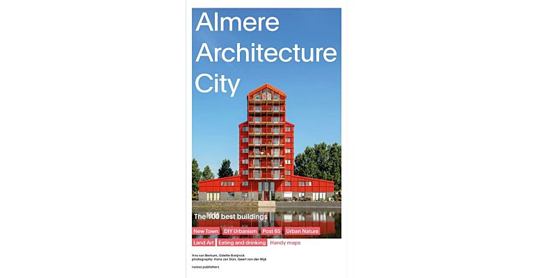 Almere Architecture City