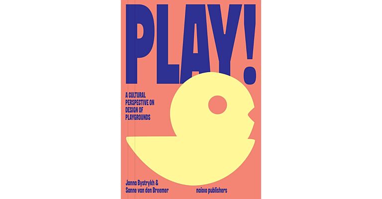 Play ! - A Cultural Perspective on Design of Playgrounds