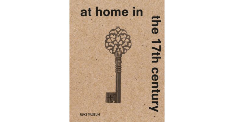 At Home in the 17th Century (Pre-order October 2025)