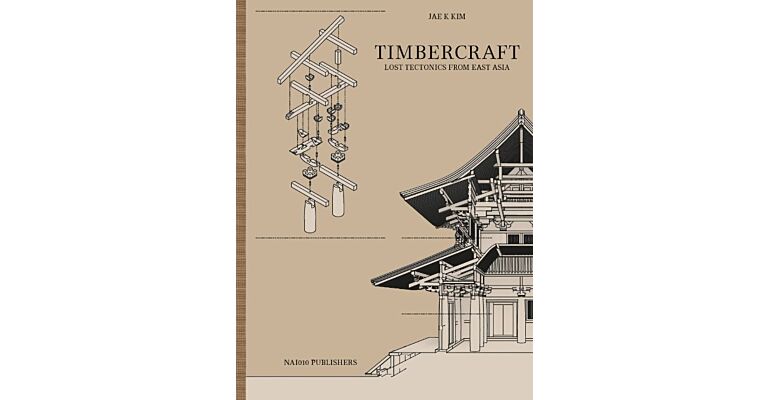 Timbercraft - Lost Tectonics from East Asia (Pre-order March 2026)