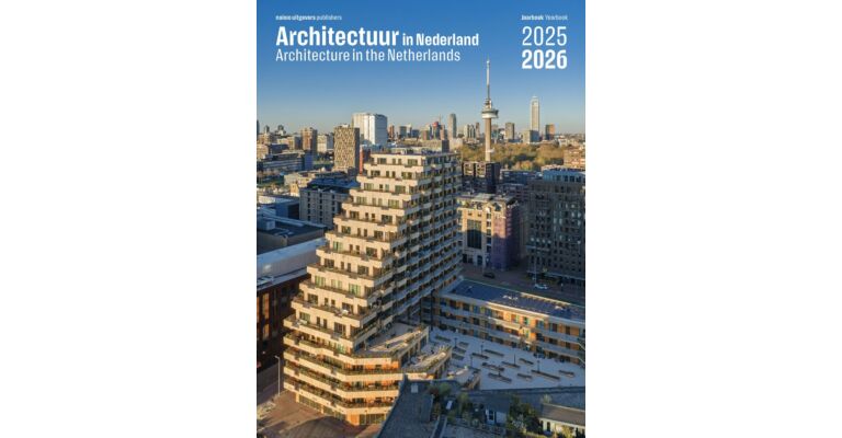 Architectuur in Nederland / Architecture in the Netherlands 2025-2026