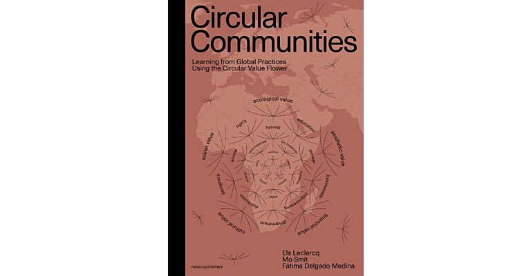 Circular Communities - Learning from Global Practices Using the Circular Value Flower