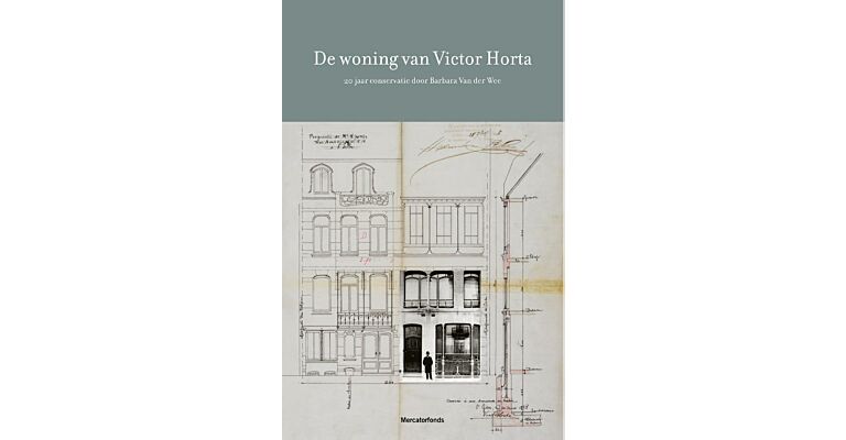 Het Huis van Victor Horta - Twintig jaar restauratie