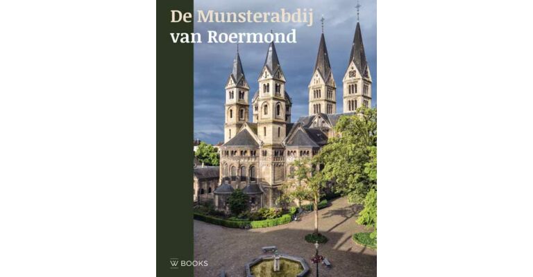 De Munsterabdij van Roermond