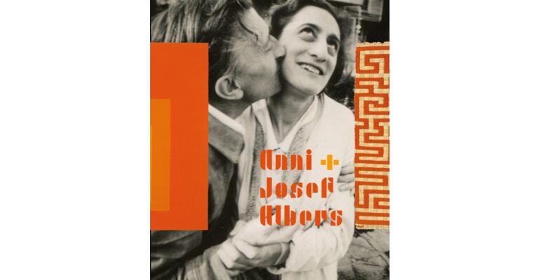 Anni + Josef Albers