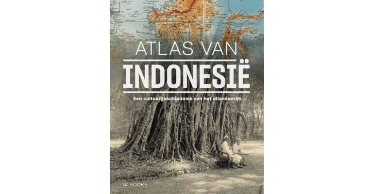 Atlas van Indonesië