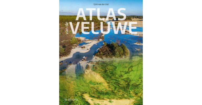 Atlas van de Veluwe