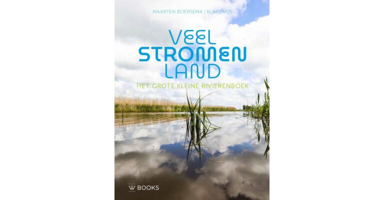 Veelstromenland