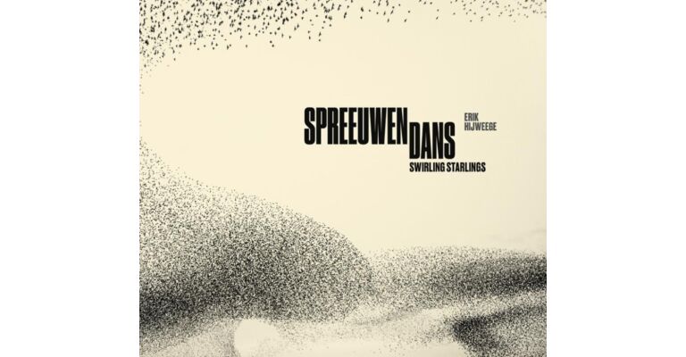 Spreeuwendans / Swirling Starlings