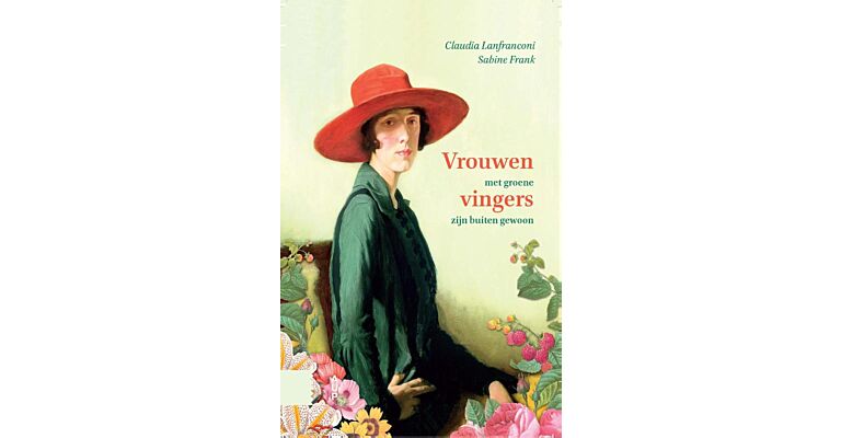 Vrouwen met groene vingers zijn buiten gewoon 
