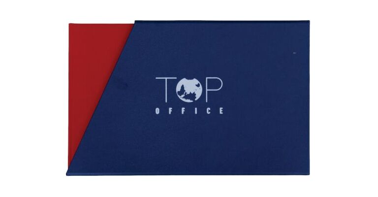 Luc Deleu & T.O.P. office - Founder’s Choice / A Reader