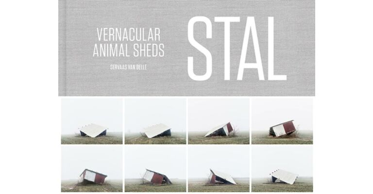 STAL - Vernacular Animal Sheds