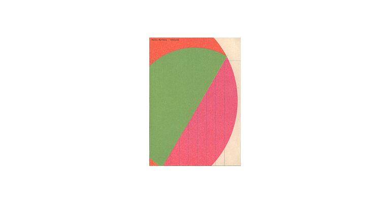Karel Martens Unbound