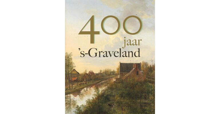 400 jaar 's-Graveland