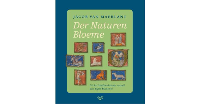 Der Naturen Bloeme (Mei 2024)