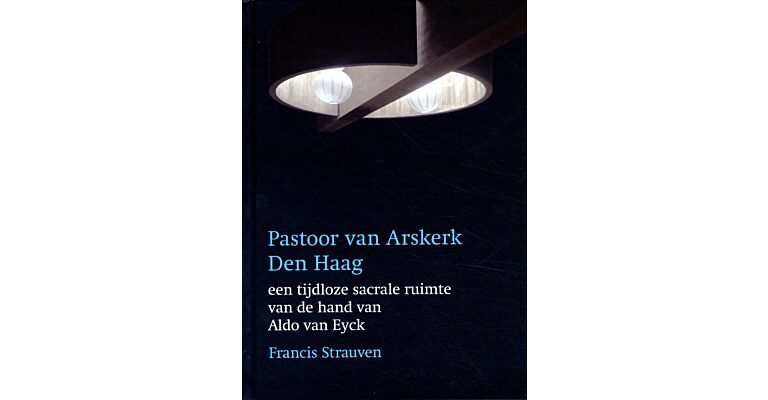 Pastoor van Arskerk - Den Haag