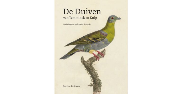 De duiven van Temminck en Knip